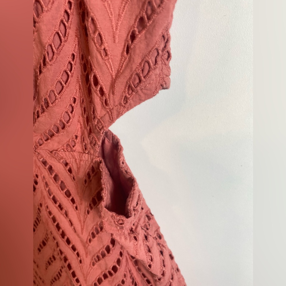 #486 BARDOT Aria Dress size XS - Picture 6 of 13